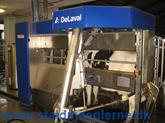 Brugte DeLaval malkerobotter, højre model